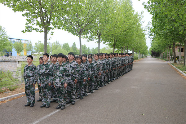 学生管理