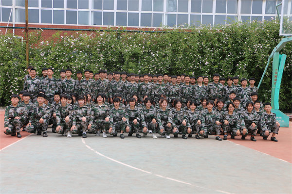 学生管理