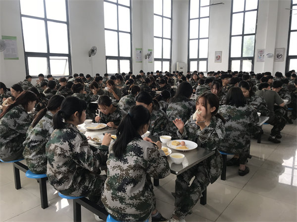 学生管理
